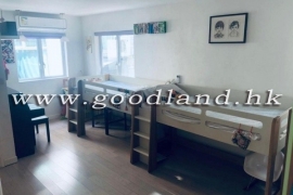 SAI KUNG Lower Duplex Village House For Sale | Garden, Equipped Kitchen & 2 En-Suites