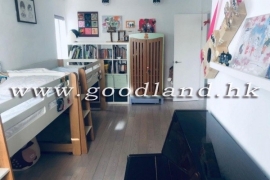 SAI KUNG Lower Duplex Village House For Sale | Garden, Equipped Kitchen & 2 En-Suites