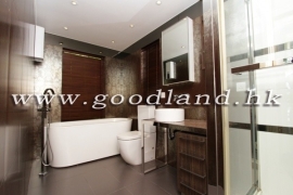 SAI KUNG Prestigious Garden House For Sale | Yacht Club Sea View & Landscaped Garden