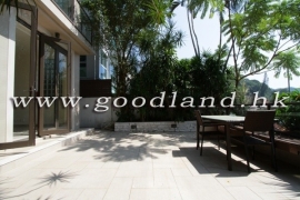 SAI KUNG Prestigious Garden House For Sale | Yacht Club Sea View & Landscaped Garden