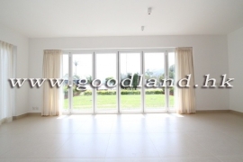 SAI KUNG Village House For Sale | Brand New, Spectacular Sea Views & Huge Lawn Garden