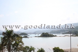 SAI KUNG Village House For Sale | Brand New, Spectacular Sea Views & Huge Lawn Garden