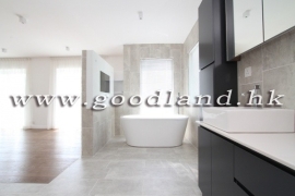 SAI KUNG Village House For Sale | Brand New, Spectacular Sea Views & Huge Lawn Garden