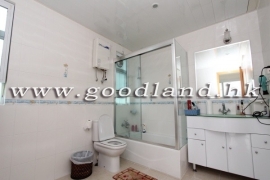 SAI KUNG Garden House For Sale | Sea View From Garden, Huge Lawn & Greenery