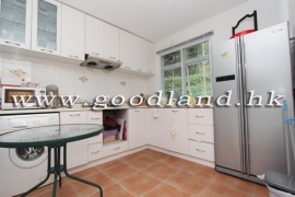 SAI KUNG Garden House For Sale | Sea View From Garden, Huge Lawn & Greenery