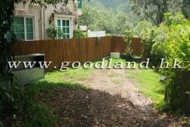 SAI KUNG Garden House For Sale | Sea View From Garden, Huge Lawn & Greenery