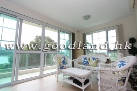 SAI KUNG Garden House For Sale | Sea View From Garden, Huge Lawn & Greenery