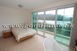 SAI KUNG Garden House For Sale | Sea View From Garden, Huge Lawn & Greenery