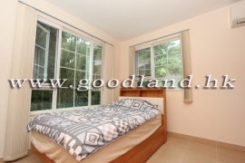 SAI KUNG Garden House For Sale | Sea View From Garden, Huge Lawn & Greenery