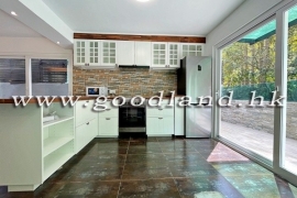 SAI KUNG Detached House For Sale | Streamside Greenery, Huge Garden & 3 En-Suites