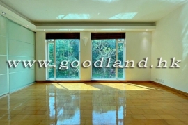 SAI KUNG Detached House For Sale | Streamside Greenery, Huge Garden & 3 En-Suites