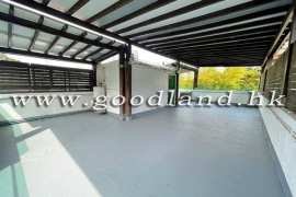 SAI KUNG Detached House For Sale | Streamside Greenery, Huge Garden & 3 En-Suites