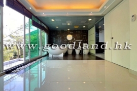 SAI KUNG Detached House For Sale | Streamside Greenery, Huge Garden & 3 En-Suites