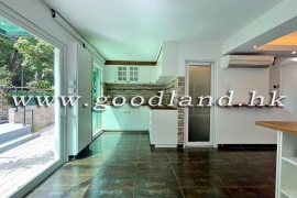 SAI KUNG Detached House For Sale | Streamside Greenery, Huge Garden & 3 En-Suites