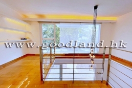 SAI KUNG Detached House For Sale | Streamside Greenery, Huge Garden & 3 En-Suites