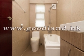 SAI KUNG Lower Duplex Village House For Sale | Green View, Parking & 3 Bedrooms