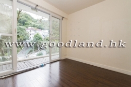SAI KUNG Lower Duplex Village House For Sale | Green View, Parking & 3 Bedrooms