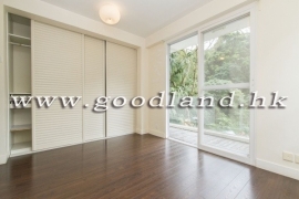 SAI KUNG Lower Duplex Village House For Sale | Green View, Parking & 3 Bedrooms