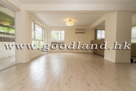SAI KUNG Lower Duplex Village House For Sale | Green View, Parking & 3 Bedrooms