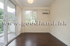 SAI KUNG Lower Duplex Village House For Sale | Green View, Parking & 3 Bedrooms