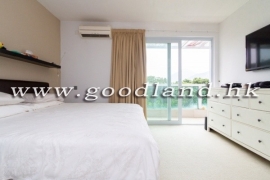 SAI KUNG Upper Duplex Village House For Sale | Private Rooftop, Peaceful Location