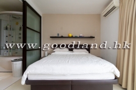 SAI KUNG Upper Duplex Village House For Sale | Private Rooftop, Peaceful Location