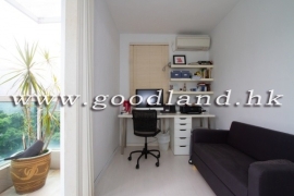 SAI KUNG Upper Duplex Village House For Sale | Private Rooftop, Peaceful Location