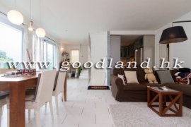SAI KUNG Upper Duplex Village House For Sale | Private Rooftop, Peaceful Location