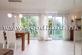 SAI KUNG Upper Duplex Village House For Sale | Private Rooftop, Peaceful Location