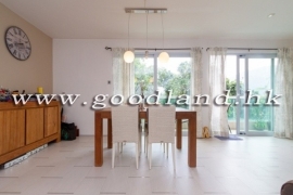 SAI KUNG Upper Duplex Village House For Sale | Private Rooftop, Peaceful Location