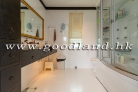 SAI KUNG Upper Duplex Village House For Sale | Private Rooftop, Peaceful Location