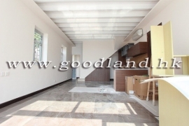 SAI KUNG Mid-Level Detached House For Sale | Sea View Garden & 3 En-Suites