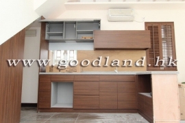 SAI KUNG Mid-Level Detached House For Sale | Sea View Garden & 3 En-Suites