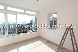 SAI KUNG Mid-Level Detached House For Sale | Sea View Garden & 3 En-Suites