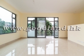 SAI KUNG Brand New Upper Duplex For Sale | Greenery View & 3 En-Suites