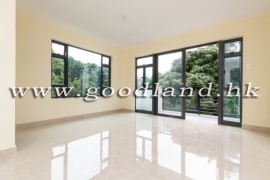 SAI KUNG Brand New Upper Duplex For Sale | Greenery View & 3 En-Suites