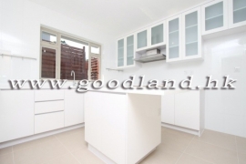 SAI KUNG Village House For Sale | Tastefully Renovated, Greenery View & 4 Bedrooms