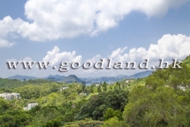SAI KUNG Village House For Sale and Rent | Lawn Garden, Mountain and Greenery Views