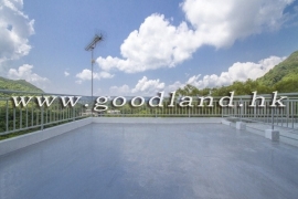 SAI KUNG Village House For Sale and Rent | Lawn Garden, Mountain and Greenery Views