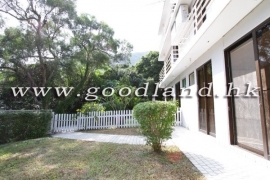 SAI KUNG Village House For Sale and Rent | Lawn Garden, Mountain and Greenery Views