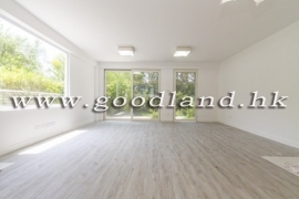 SAI KUNG Village House For Sale and Rent | Lawn Garden, Mountain and Greenery Views