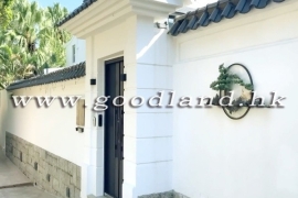 SAI KUNG Detached House For Sale | Lawn Garden, Private Pool & Managed Complex