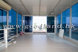 SAI KUNG Rooftop Village House For Sale | Near Town, Sea View & 3 Bedrooms