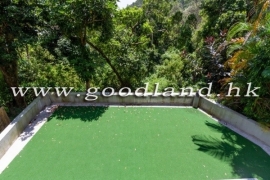 SAI KUNG Terrace Home For Sale | Huge Terrace, Greenery View & Parking