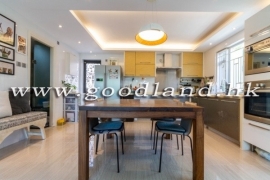 SAI KUNG Terrace Home For Sale | Huge Terrace, Greenery View & Parking