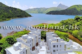 SAI KUNG Village House For Sale and Rent | Sea View Every Level, Gated Community & Garden