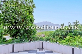 SAI KUNG Village House For Sale and Rent | Sea View Every Level, Gated Community & Garden