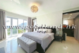 SAI KUNG Village House For Sale and Rent | Greenery Mountain View & Rooftop Jacuzzi