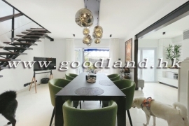 SAI KUNG Village House For Sale and Rent | Greenery Mountain View & Rooftop Jacuzzi