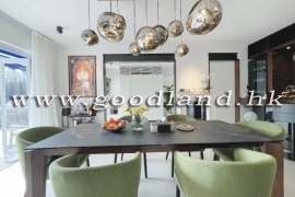 SAI KUNG Village House For Sale and Rent | Greenery Mountain View & Rooftop Jacuzzi